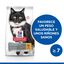 Hill's Science Plan Sterilised Mature Adult Pollo pienso para gatos, , large indicador imagen numero 4